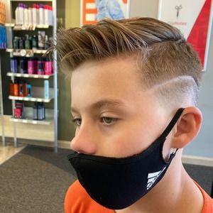 Meet your Posher, Randy